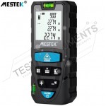MESTEK S-6 Portable Handheld Digital Laser Rangefinder 100m